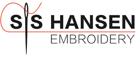 SS Hansen Embroidery